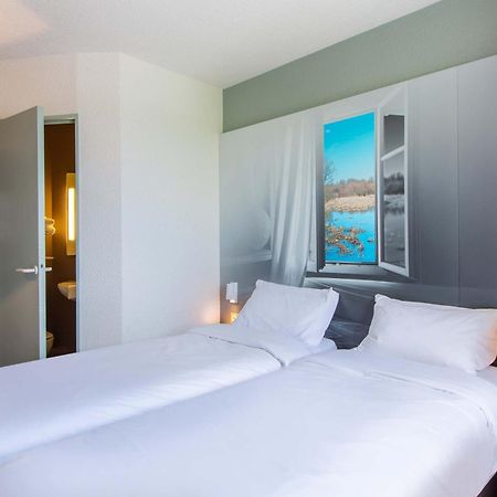 B&B Hotel Chateauroux Déols Екстериор снимка