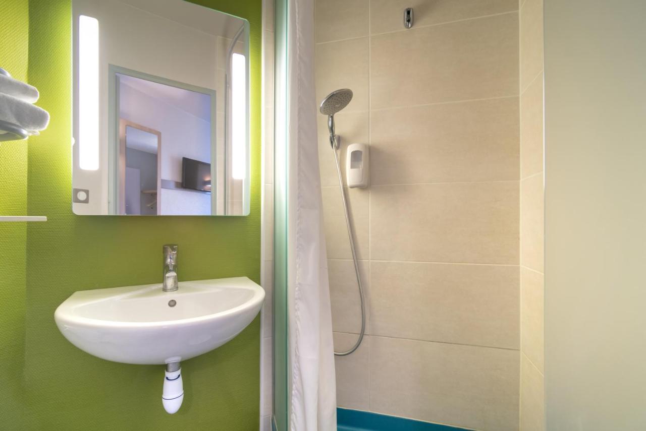 B&B Hotel Chateauroux Déols Екстериор снимка